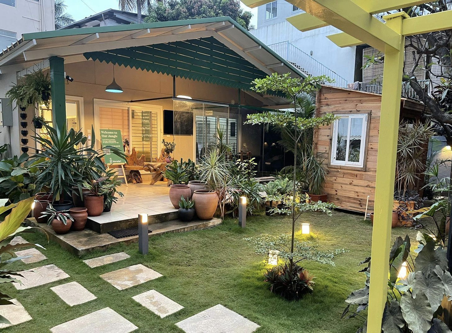 After - Elegance in Simplicity